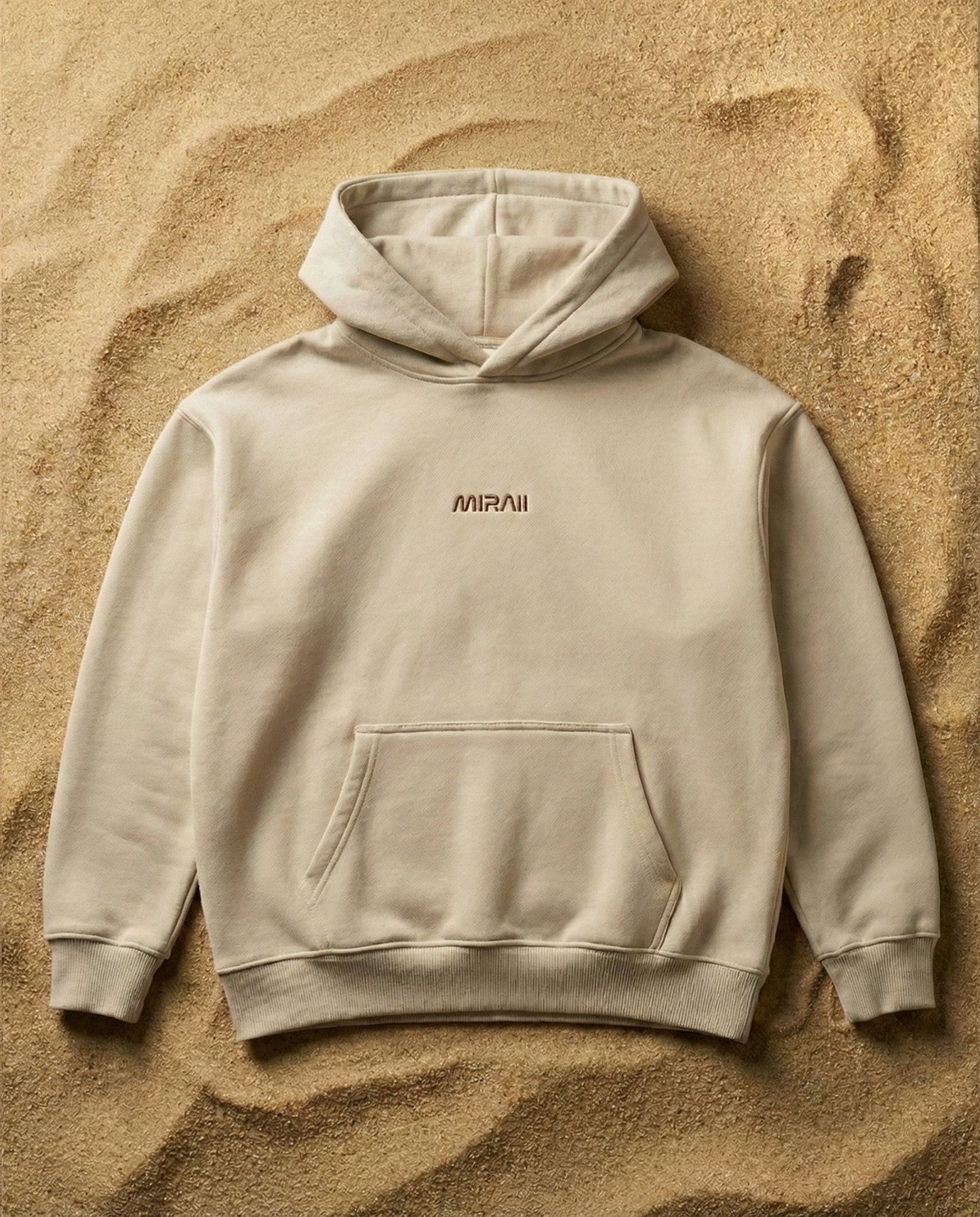 Falcon Hoodie