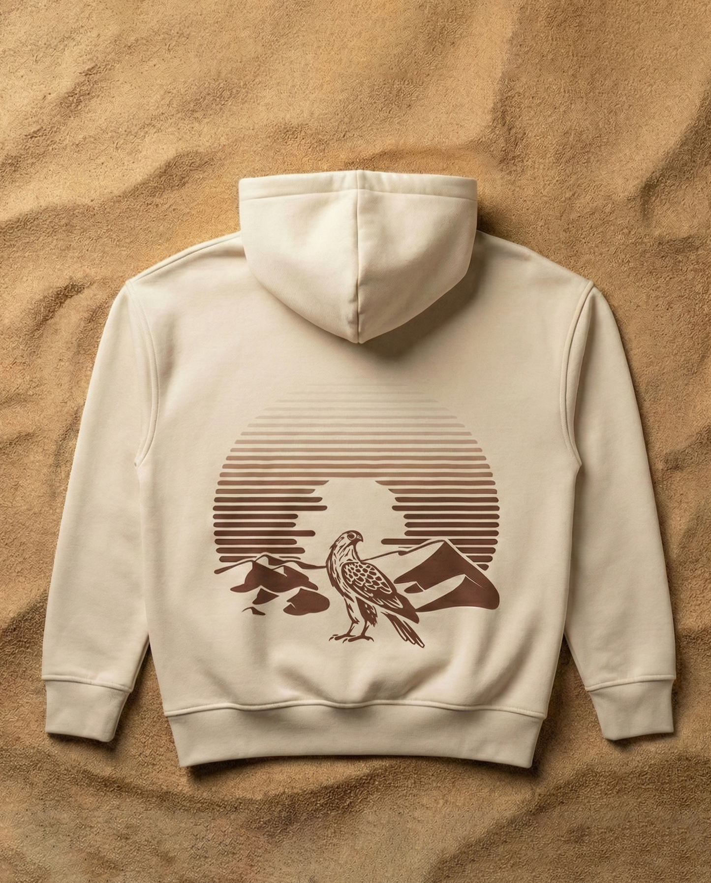 Falcon Hoodie
