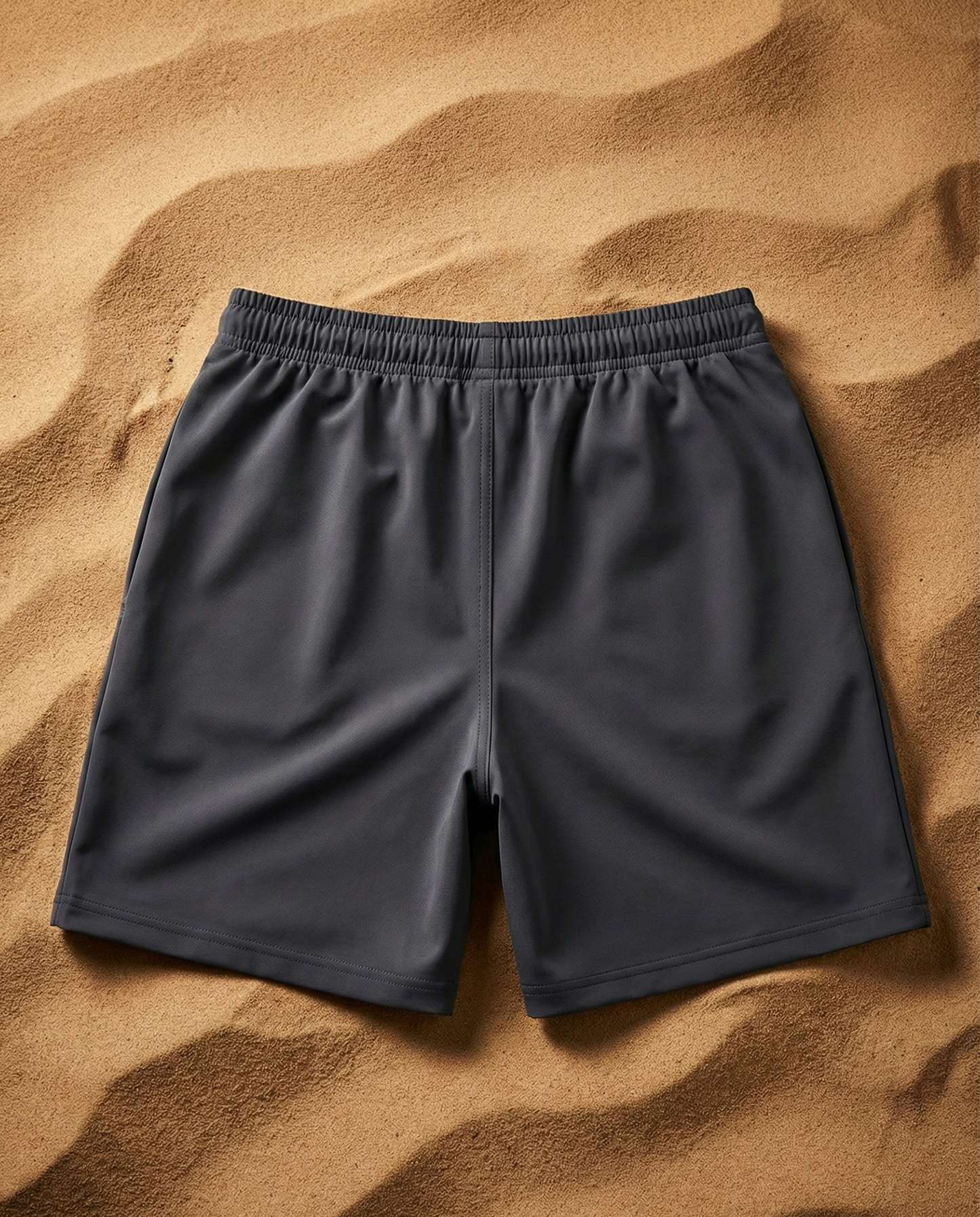 Mustaqlbal Shorts