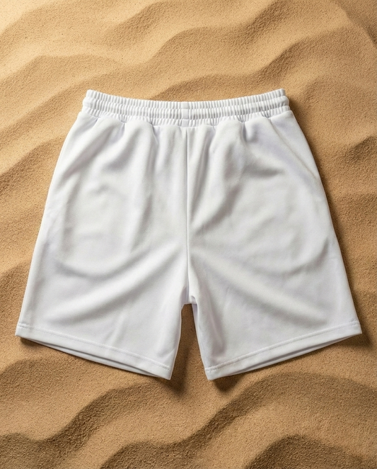 Mustaqlbal Shorts